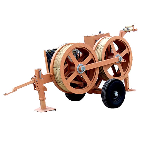 8TҺC(j)-8t-Hydraulic-tension-machine