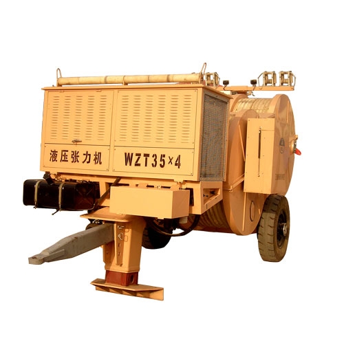 14TC(j)-14THydraulic-tension-machine