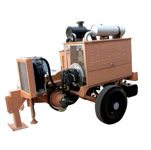 8TҺC(j)-8T-Hydraulic-pulling-machine